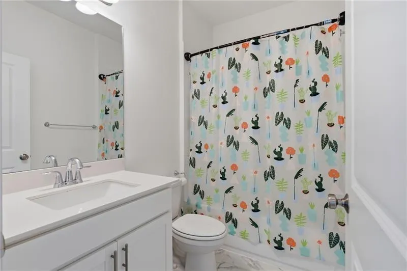 835 Green Sapling Trail Suwanee, GA 30024