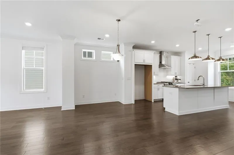 835 Green Sapling Trail Suwanee, GA 30024