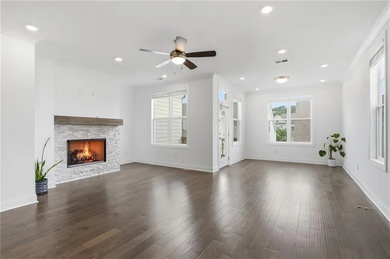 835 Green Sapling Trail Suwanee, GA 30024