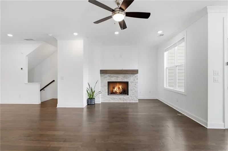 835 Green Sapling Trail Suwanee, GA 30024