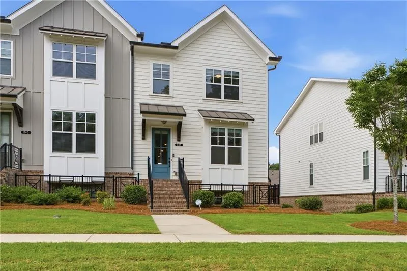 835 Green Sapling Trail Suwanee, GA 30024