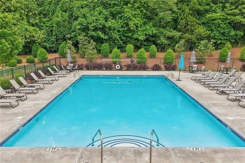 835 Green Sapling Trail Suwanee, GA 30024
