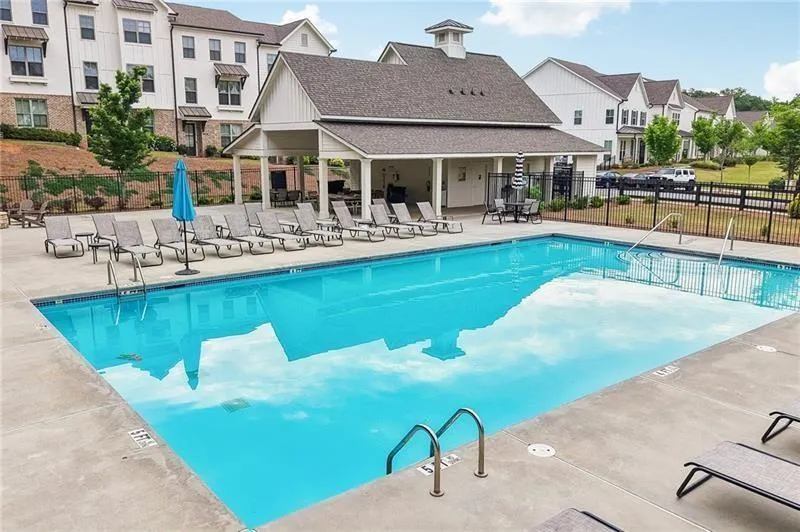 835 Green Sapling Trail Suwanee, GA 30024