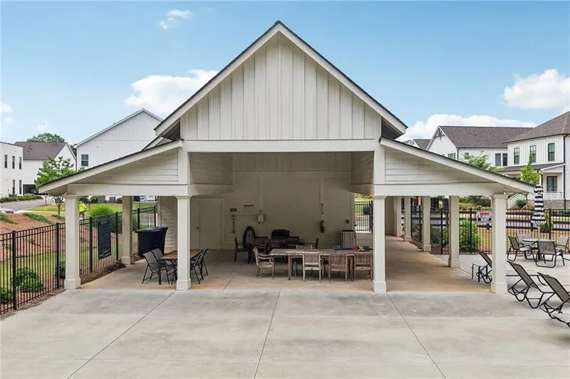835 Green Sapling Trail Suwanee, GA 30024