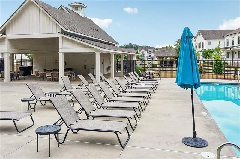 835 Green Sapling Trail Suwanee, GA 30024