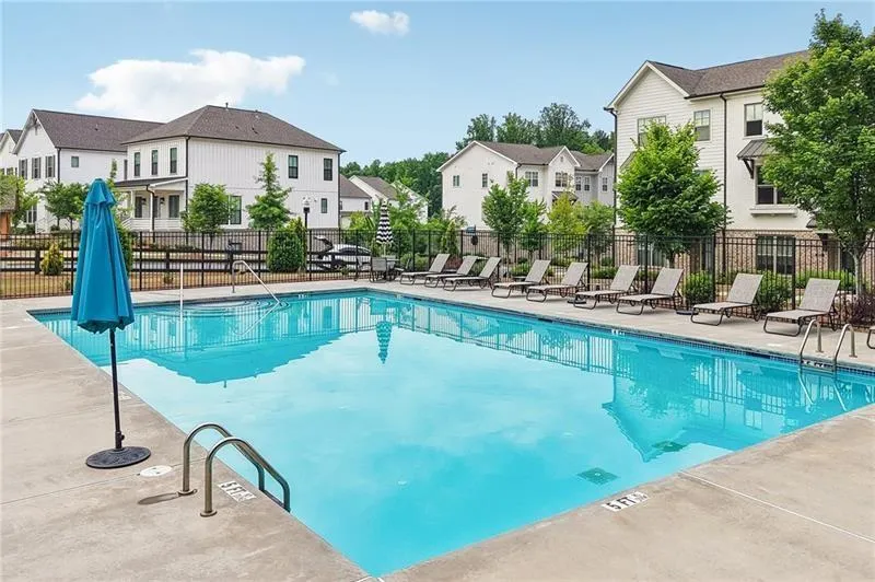 835 Green Sapling Trail Suwanee, GA 30024