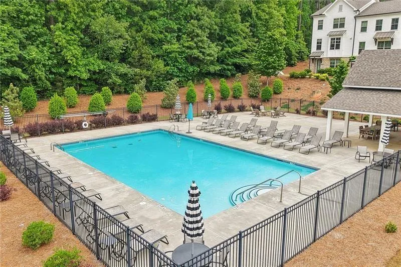 835 Green Sapling Trail Suwanee, GA 30024
