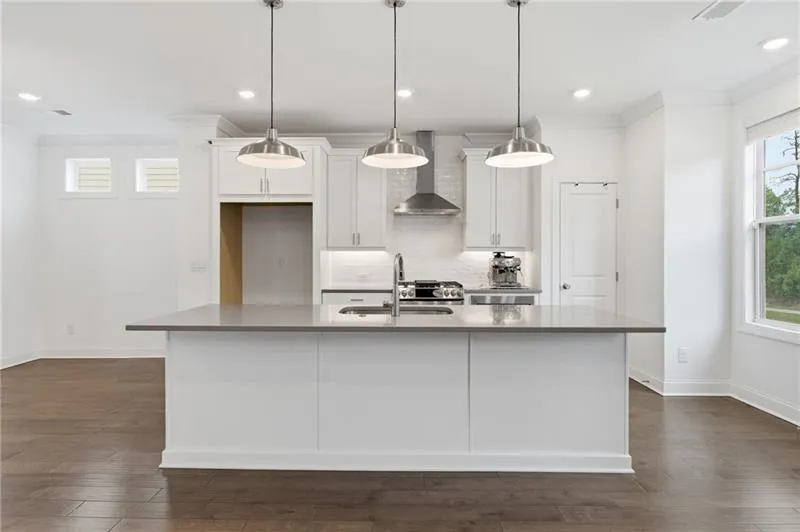 835 Green Sapling Trail Suwanee, GA 30024