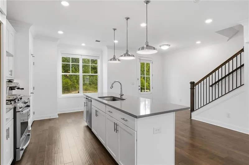 835 Green Sapling Trail Suwanee, GA 30024