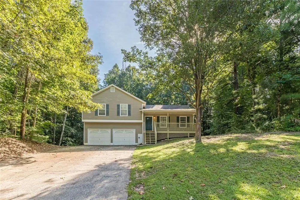 483 Thornbrooke Drive Hiram, GA 30141
