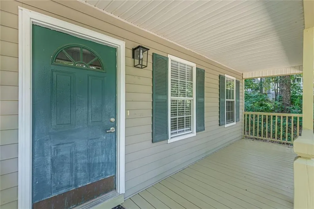 483 Thornbrooke Drive Hiram, GA 30141