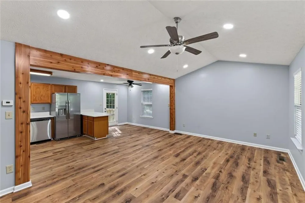 483 Thornbrooke Drive Hiram, GA 30141