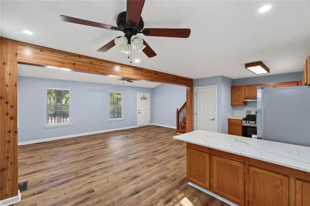 483 Thornbrooke Drive Hiram, GA 30141