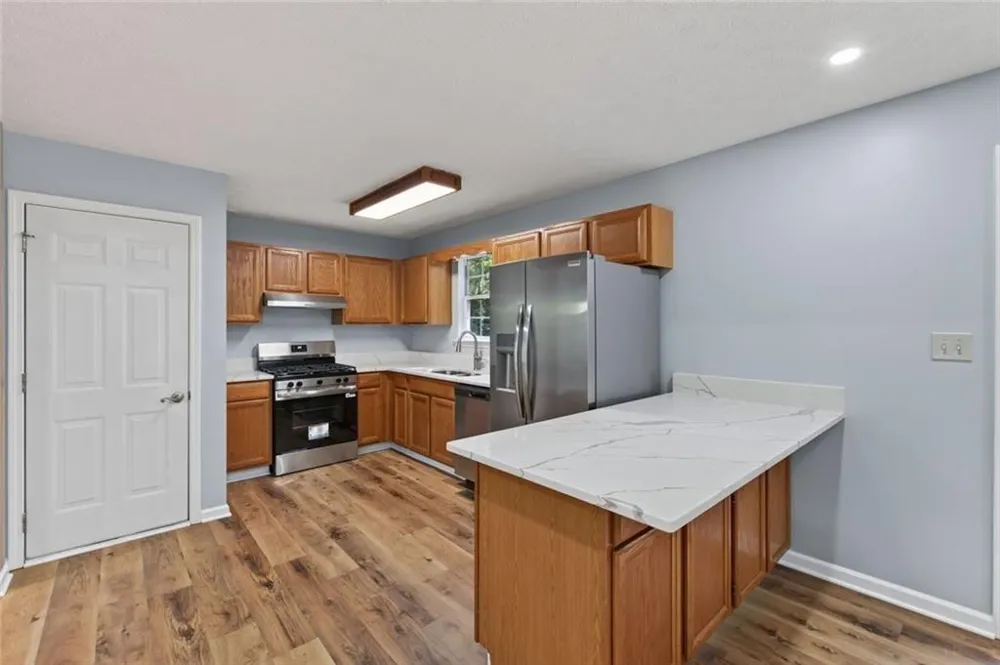 483 Thornbrooke Drive Hiram, GA 30141