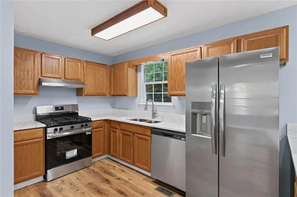 483 Thornbrooke Drive Hiram, GA 30141