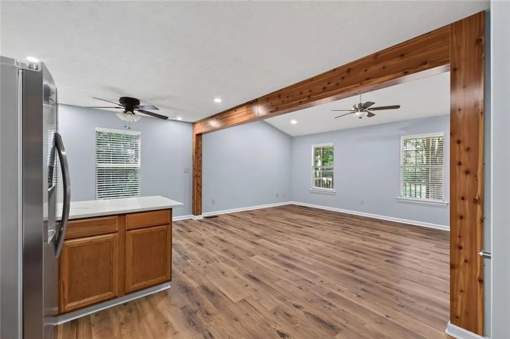 483 Thornbrooke Drive Hiram, GA 30141