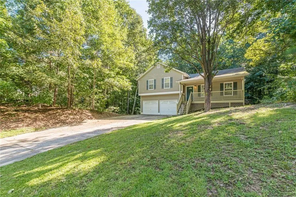 483 Thornbrooke Drive Hiram, GA 30141