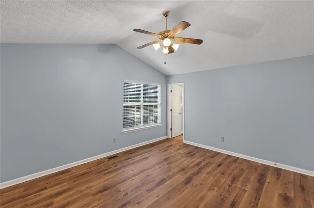 483 Thornbrooke Drive Hiram, GA 30141