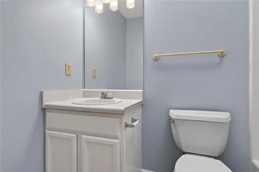 483 Thornbrooke Drive Hiram, GA 30141