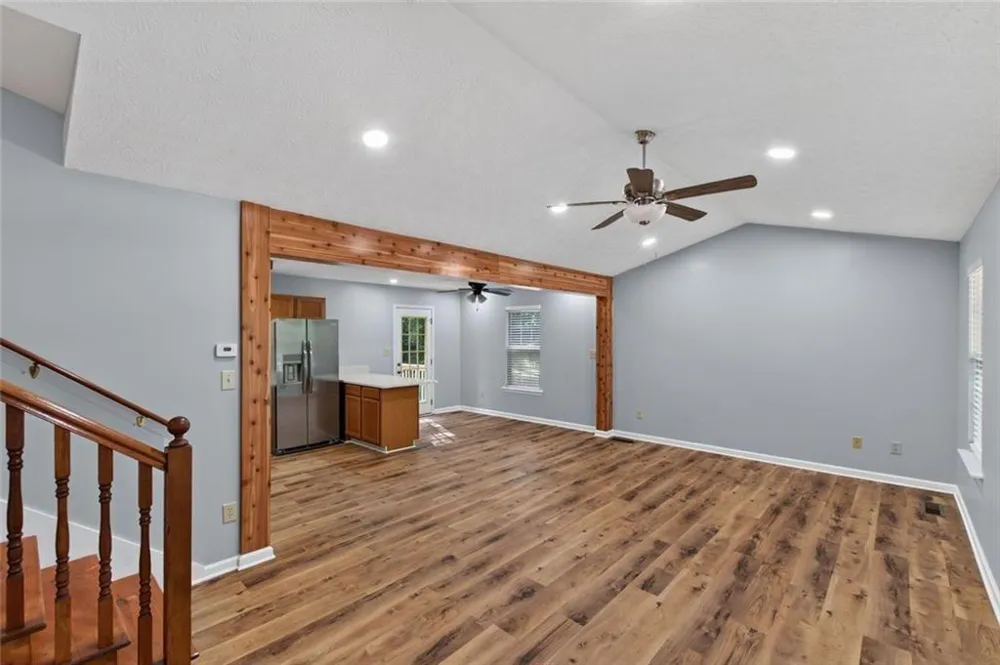 483 Thornbrooke Drive Hiram, GA 30141