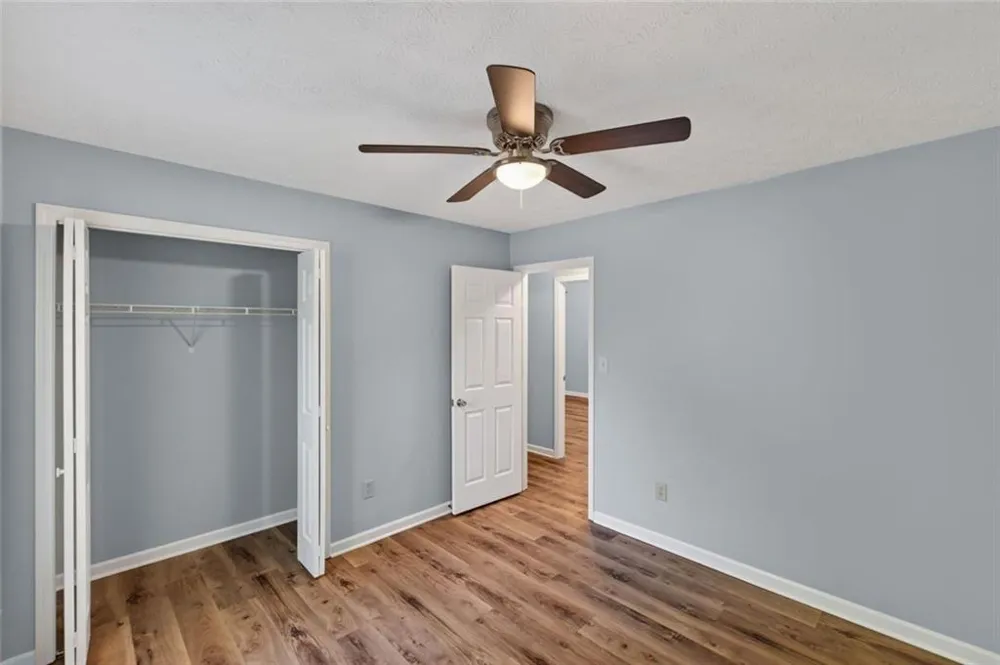 483 Thornbrooke Drive Hiram, GA 30141
