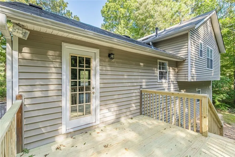 483 Thornbrooke Drive Hiram, GA 30141