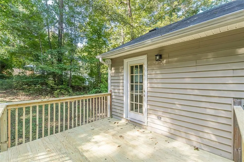483 Thornbrooke Drive Hiram, GA 30141