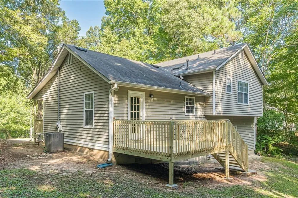 483 Thornbrooke Drive Hiram, GA 30141