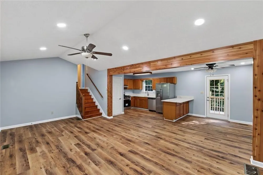 483 Thornbrooke Drive Hiram, GA 30141