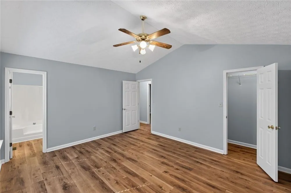 483 Thornbrooke Drive Hiram, GA 30141