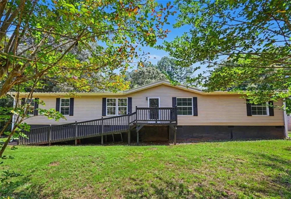 218 Hightower Trail Jefferson, GA 30549