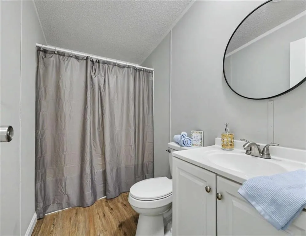 218 Hightower Trail Jefferson, GA 30549