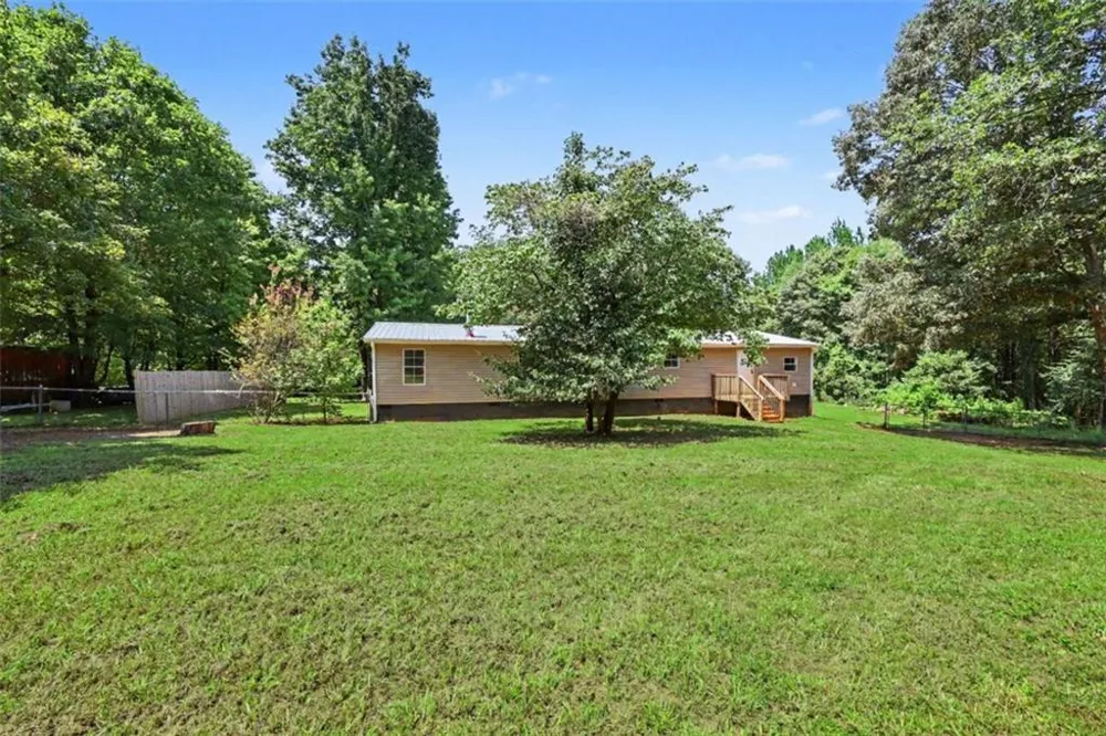 218 Hightower Trail Jefferson, GA 30549