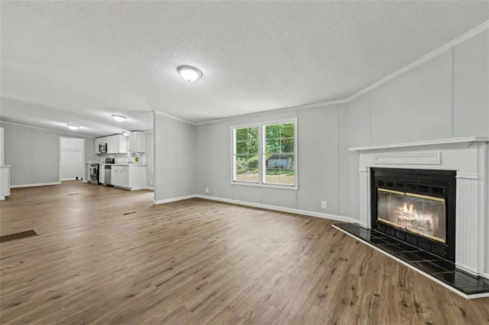 218 Hightower Trail Jefferson, GA 30549