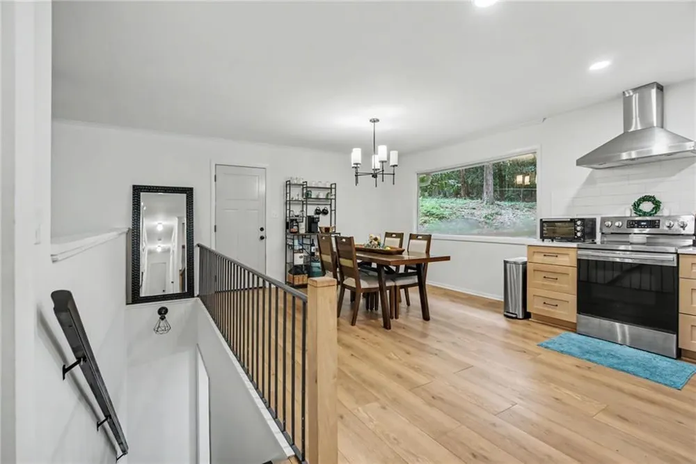 55 Dixon Street Newnan, GA 30263