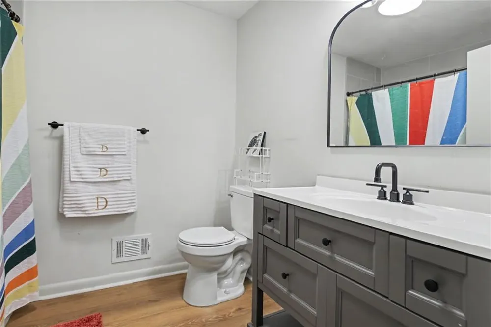 55 Dixon Street Newnan, GA 30263