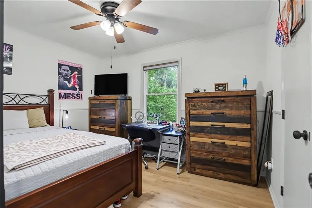 55 Dixon Street Newnan, GA 30263