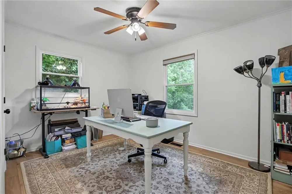 55 Dixon Street Newnan, GA 30263