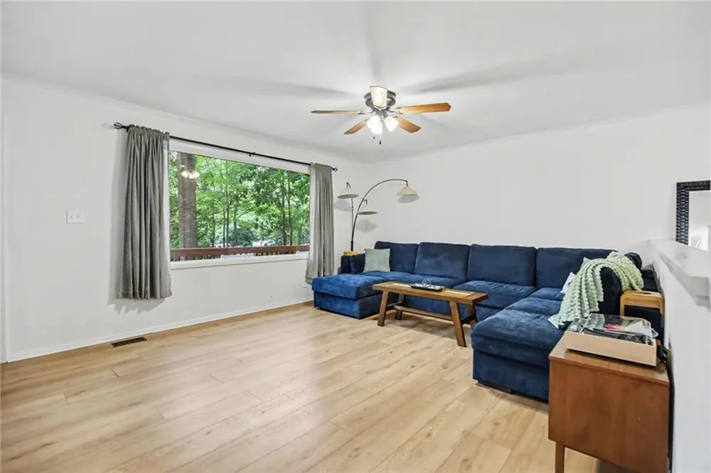55 Dixon Street Newnan, GA 30263