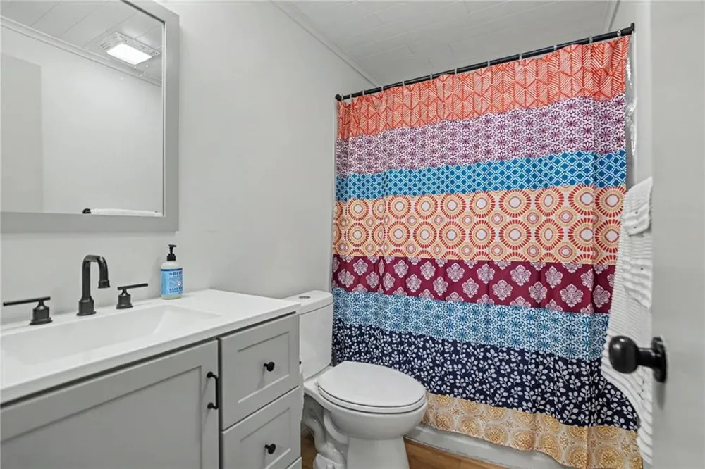 55 Dixon Street Newnan, GA 30263