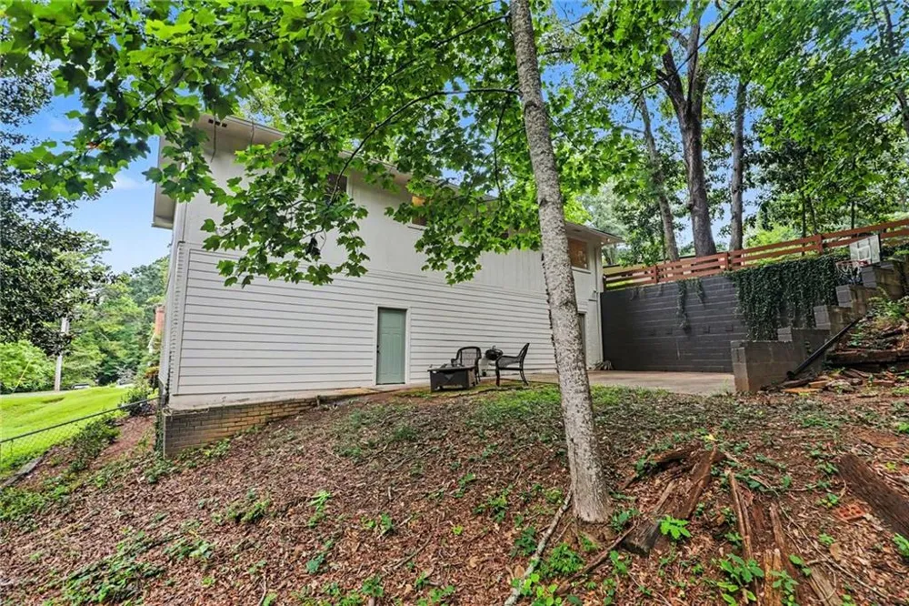 55 Dixon Street Newnan, GA 30263