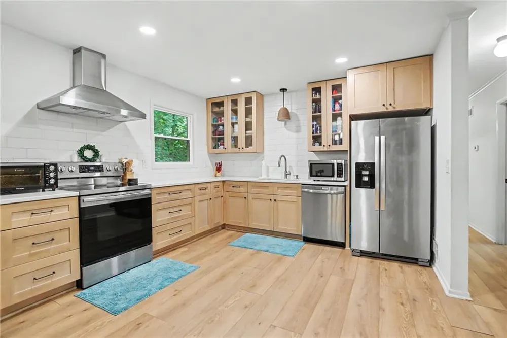55 Dixon Street Newnan, GA 30263