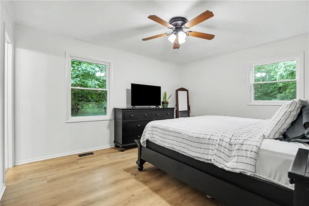 55 Dixon Street Newnan, GA 30263