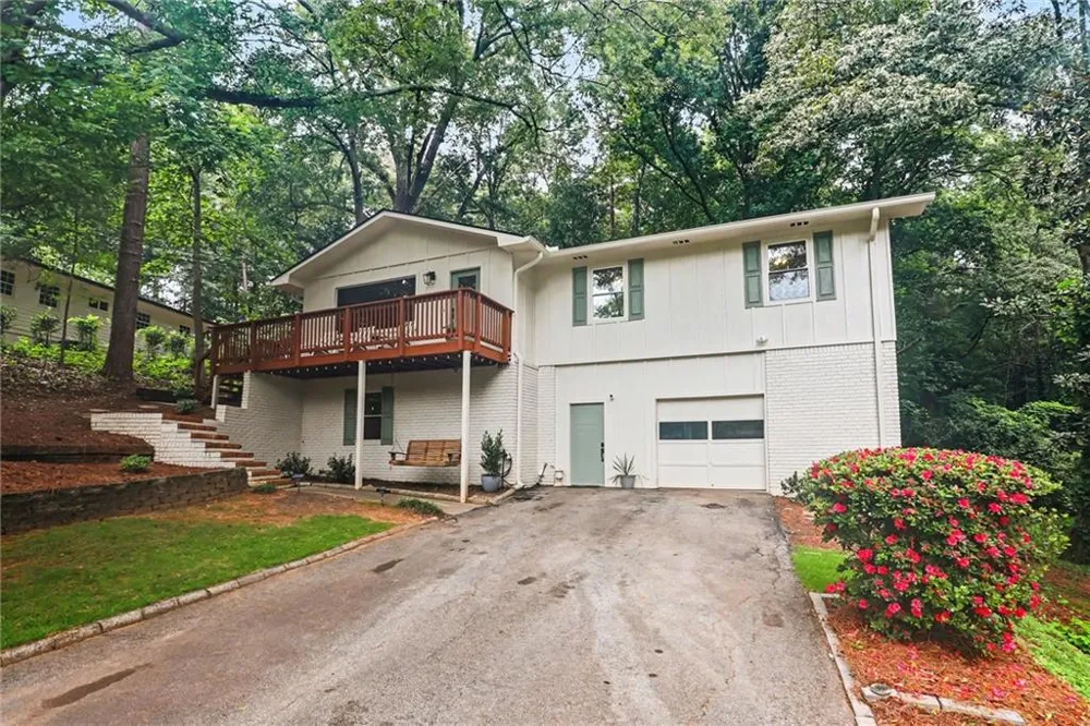 55 Dixon Street Newnan, GA 30263