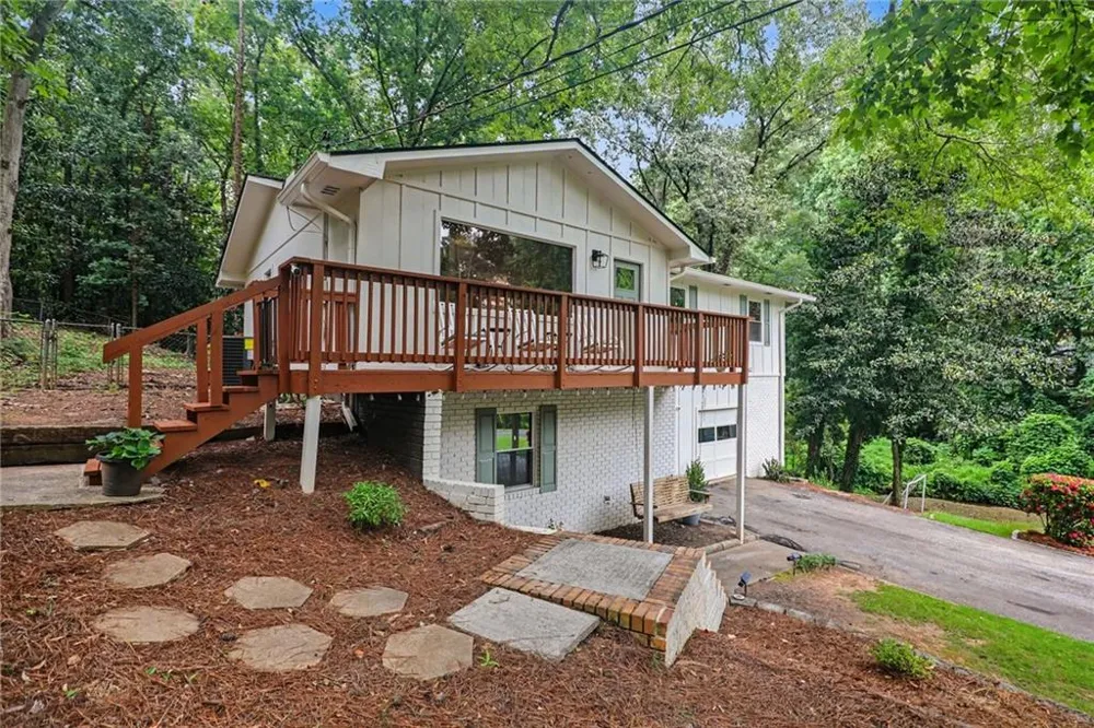 55 Dixon Street Newnan, GA 30263