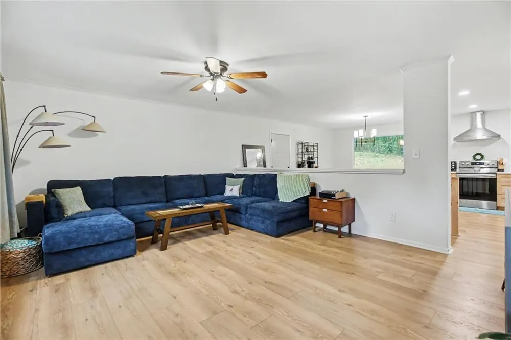 55 Dixon Street Newnan, GA 30263