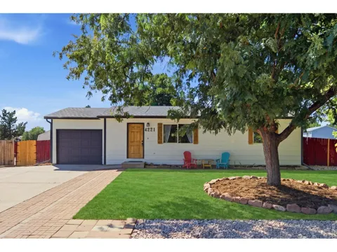 4221 Lake Mead Drive