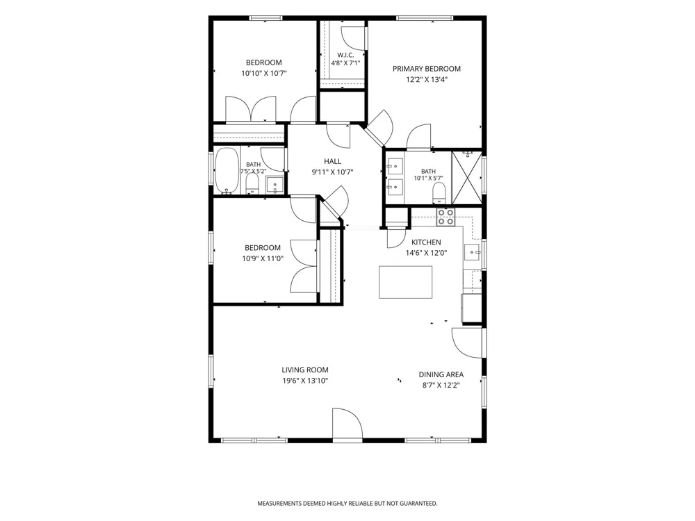 514 W Wilkins Street Brenham, TX 77833
