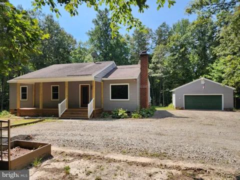 652 JACKSON ROAD