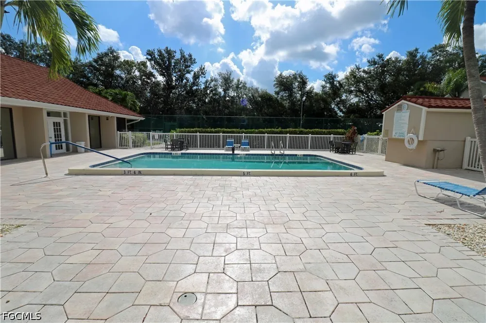 Eaton Gardens Lane #2 Fort Myers, FL 33919